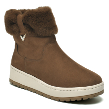 Bota em tecido 259-008-10